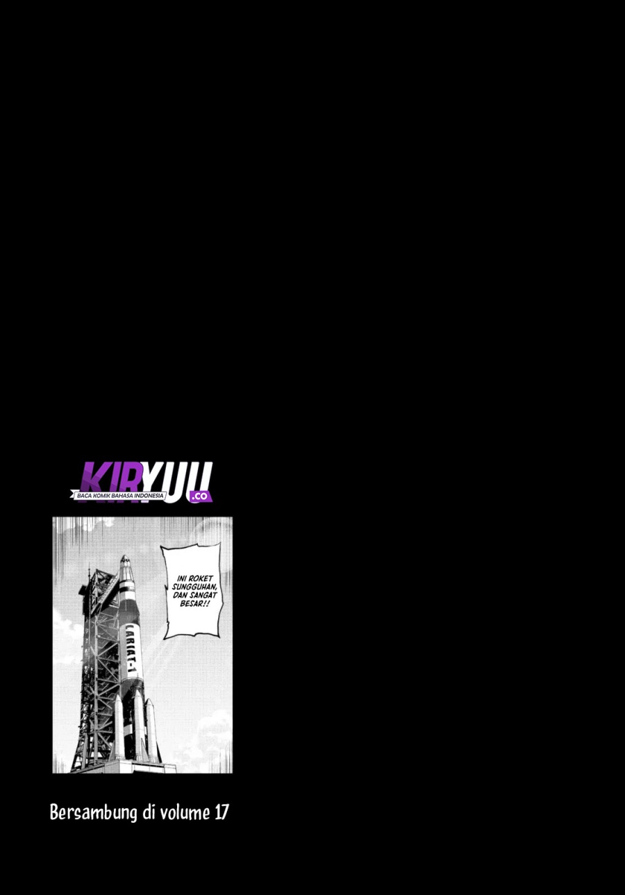 Zombie 100 Zombie Ni Naru Made Ni Shitai 100 No Koto — Chapter 61, halaman 40
